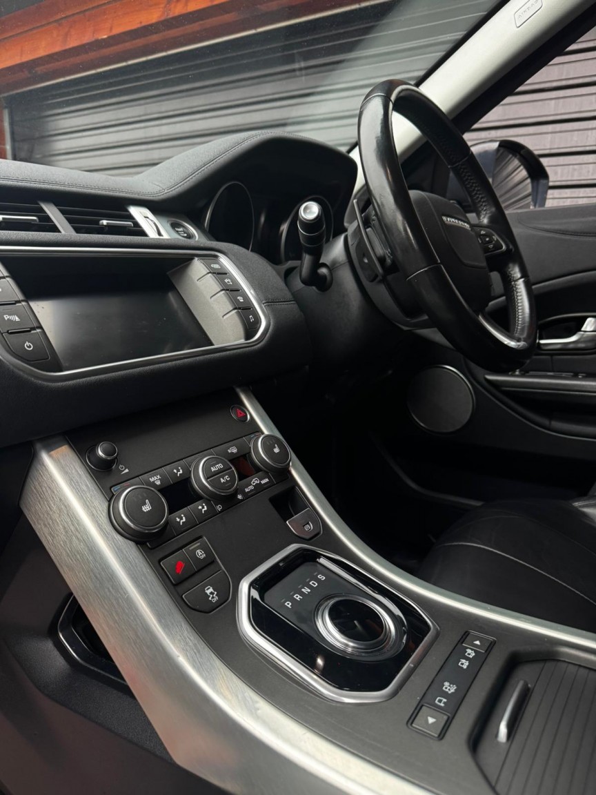 Used Land Rover Range Rover Evoque 2018 for sale - 77329278: Photo 7