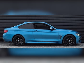 Used BMW 4 Series 2019 for sale - 78077846: Photo