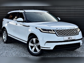 Used Land Rover Range Rover Velar 2019 for sale - 77836969: Photo