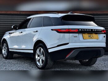 Used Land Rover Range Rover Velar 2019 for sale - 77836969: Photo