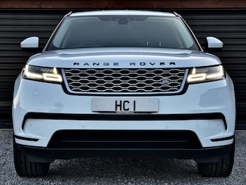 Used Land Rover Range Rover Velar 2019 for sale - 77836969: Photo