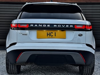 Used Land Rover Range Rover Velar 2019 for sale - 77836969: Photo
