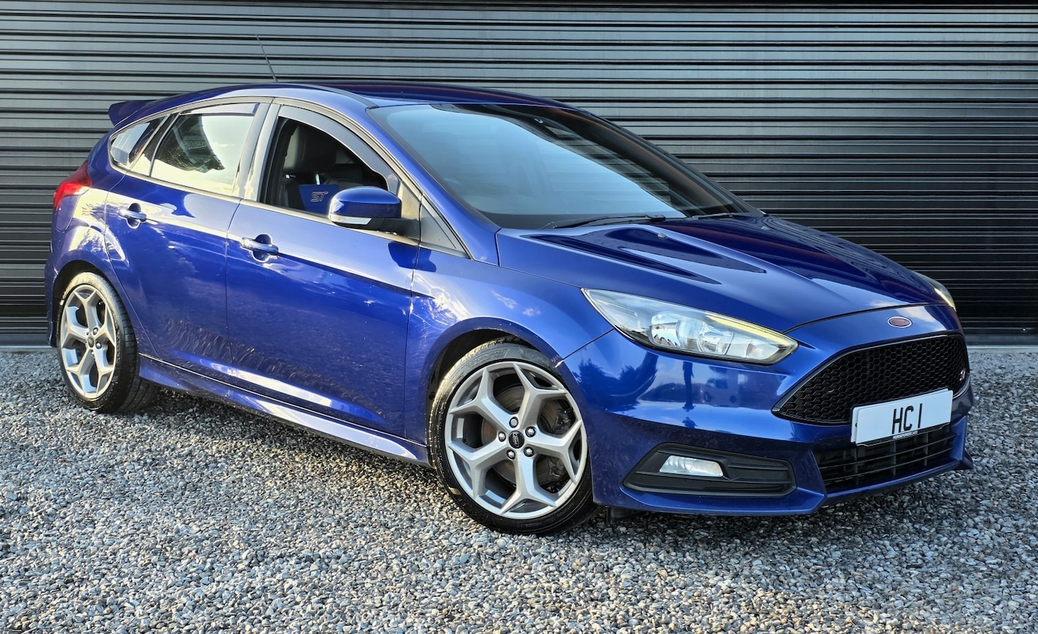 Used Ford Focus 2016 for sale - 76725625: Photo 1