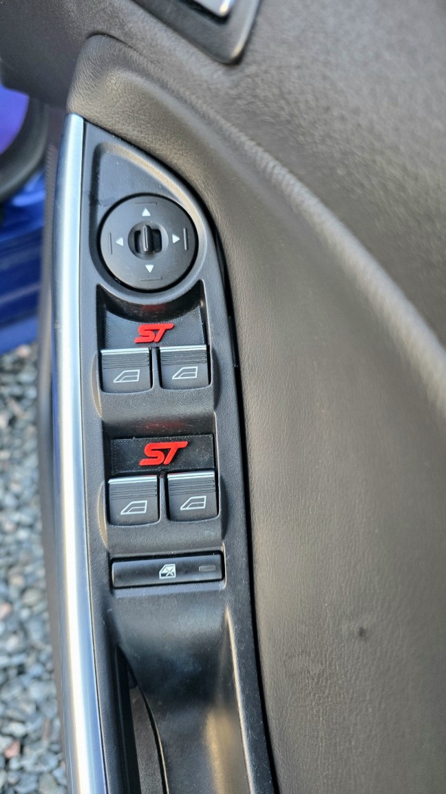 Used Ford Focus 2016 for sale - 76725625: Photo 10