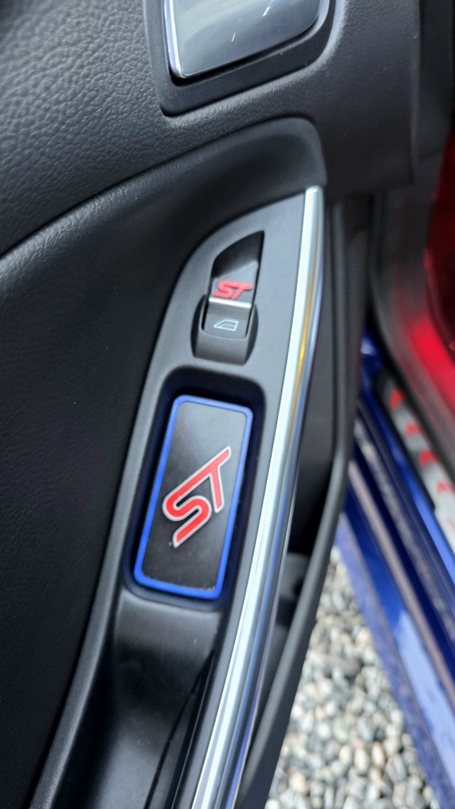 Used Ford Focus 2016 for sale - 76725625: Photo 11