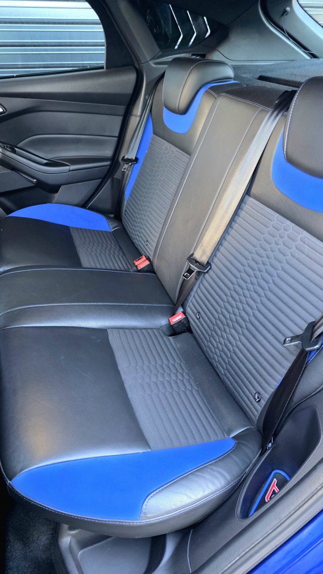 Used Ford Focus 2016 for sale - 76725625: Photo 12