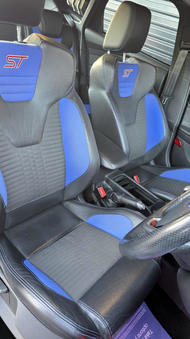 Used Ford Focus 2016 for sale - 76725625: Photo 13