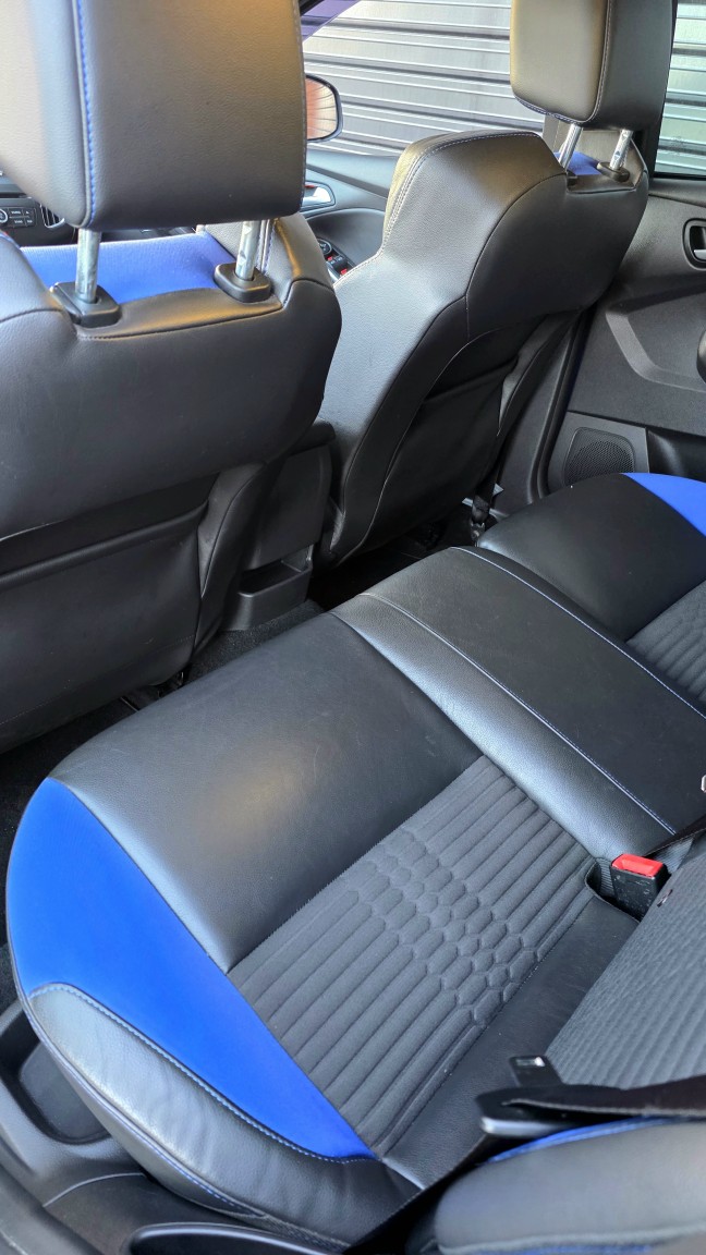 Used Ford Focus 2016 for sale - 76725625: Photo 14