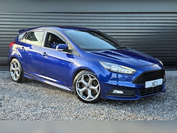 Ford - Focus