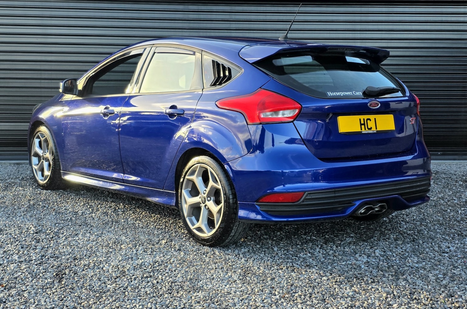 Used Ford Focus 2016 for sale - 76725625: Photo 3