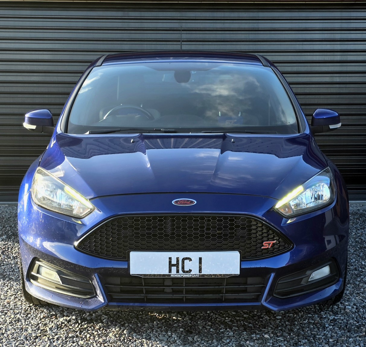 Used Ford Focus 2016 for sale - 76725625: Photo 4