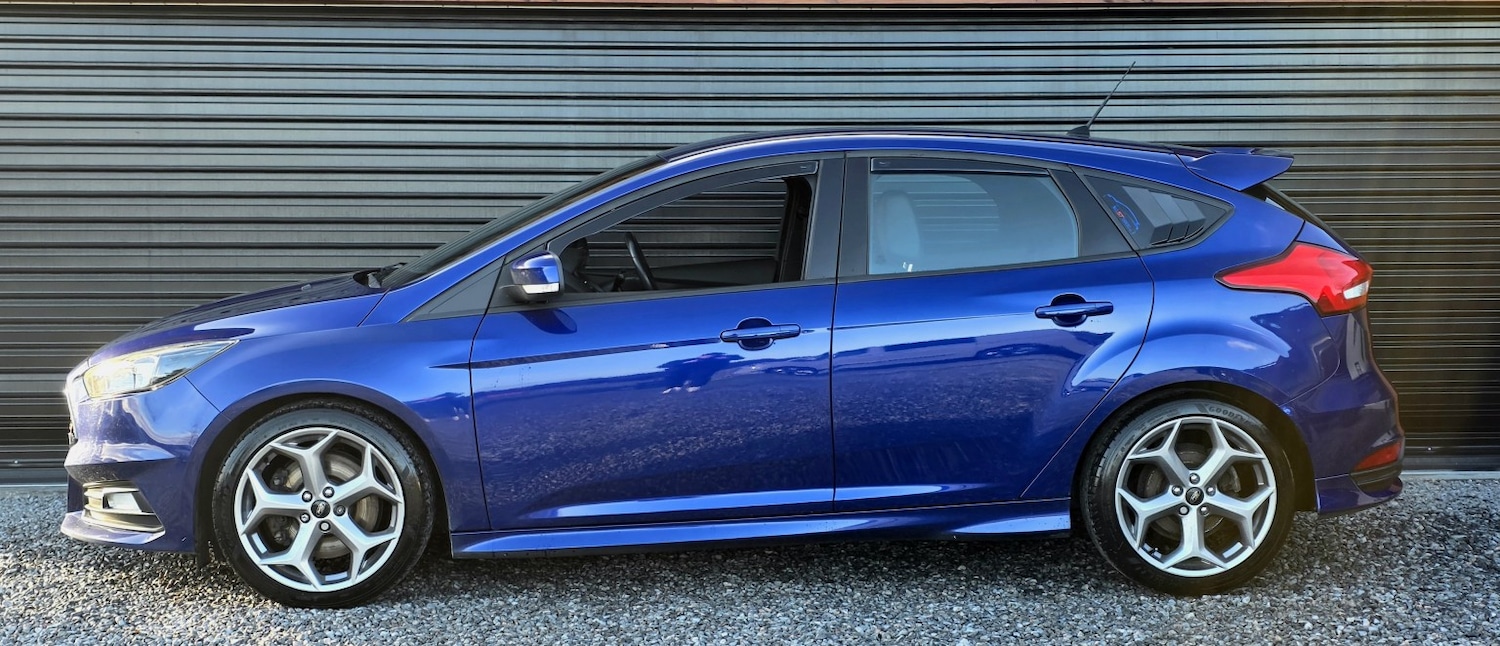 Used Ford Focus 2016 for sale - 76725625: Photo 5