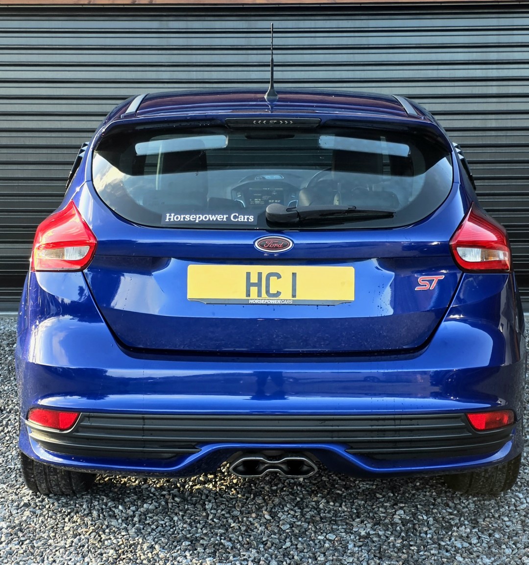 Used Ford Focus 2016 for sale - 76725625: Photo 6