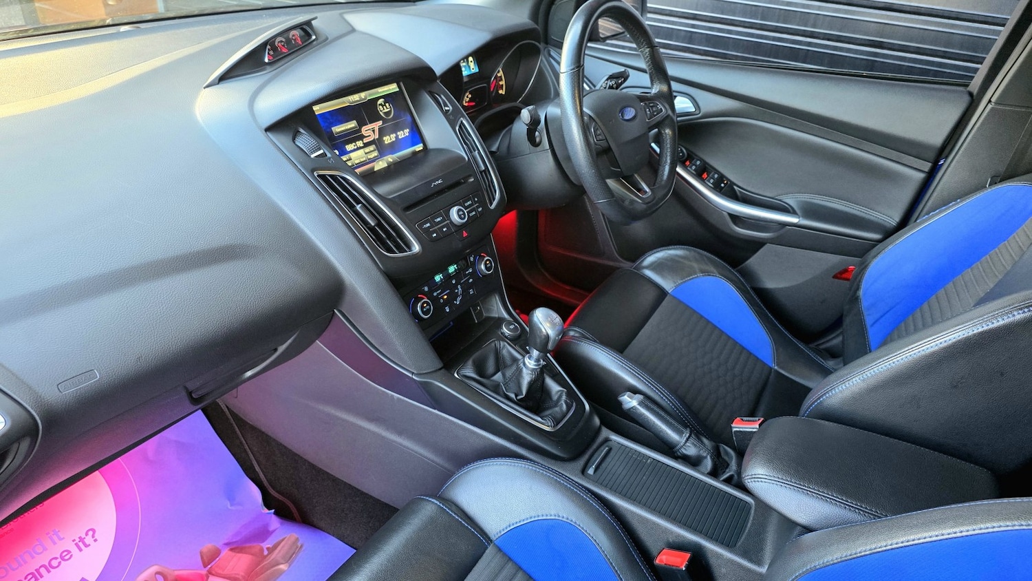 Used Ford Focus 2016 for sale - 76725625: Photo 7