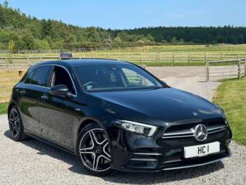 2019 - 2.0 A35 AMG 5-Door