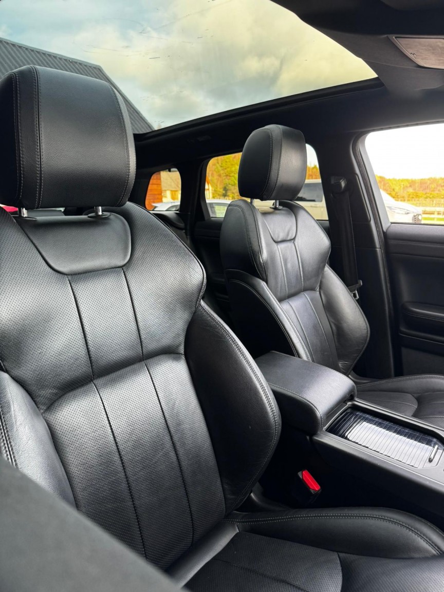 Used Land Rover Range Rover Evoque 2019 for sale - 76855420: Photo 11