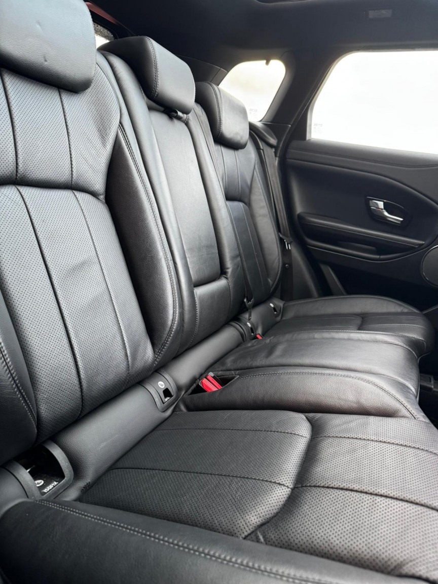 Used Land Rover Range Rover Evoque 2019 for sale - 76855420: Photo 12