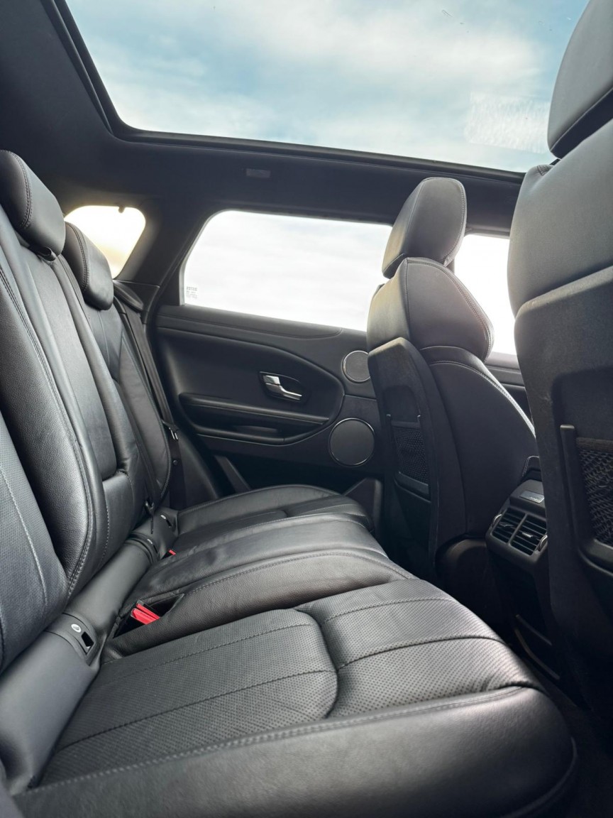 Used Land Rover Range Rover Evoque 2019 for sale - 76855420: Photo 13