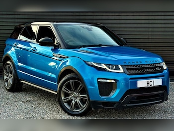 2019 - 2.0 TD4 Landmark 5-Door