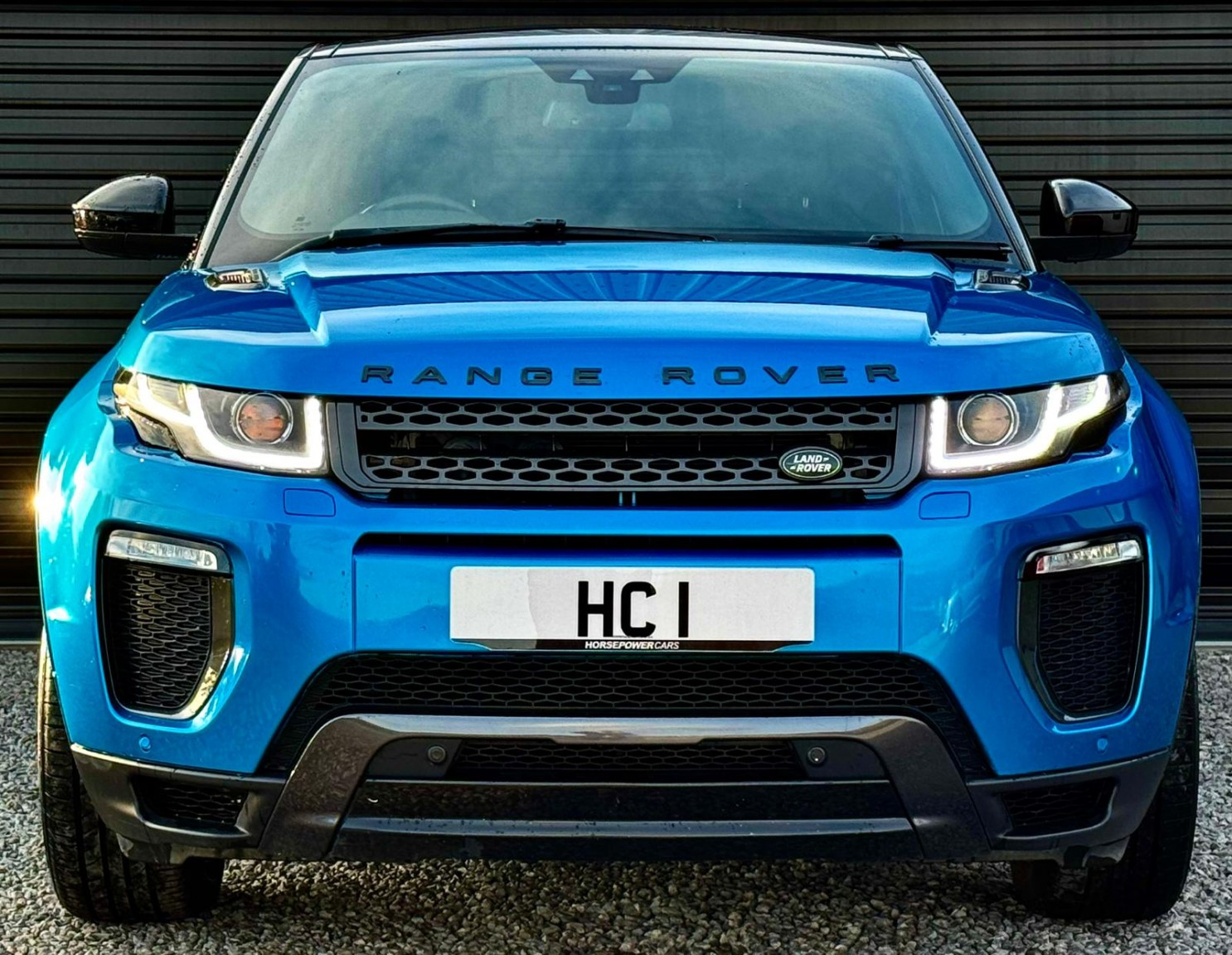 Used Land Rover Range Rover Evoque 2019 for sale - 76855420: Photo 4