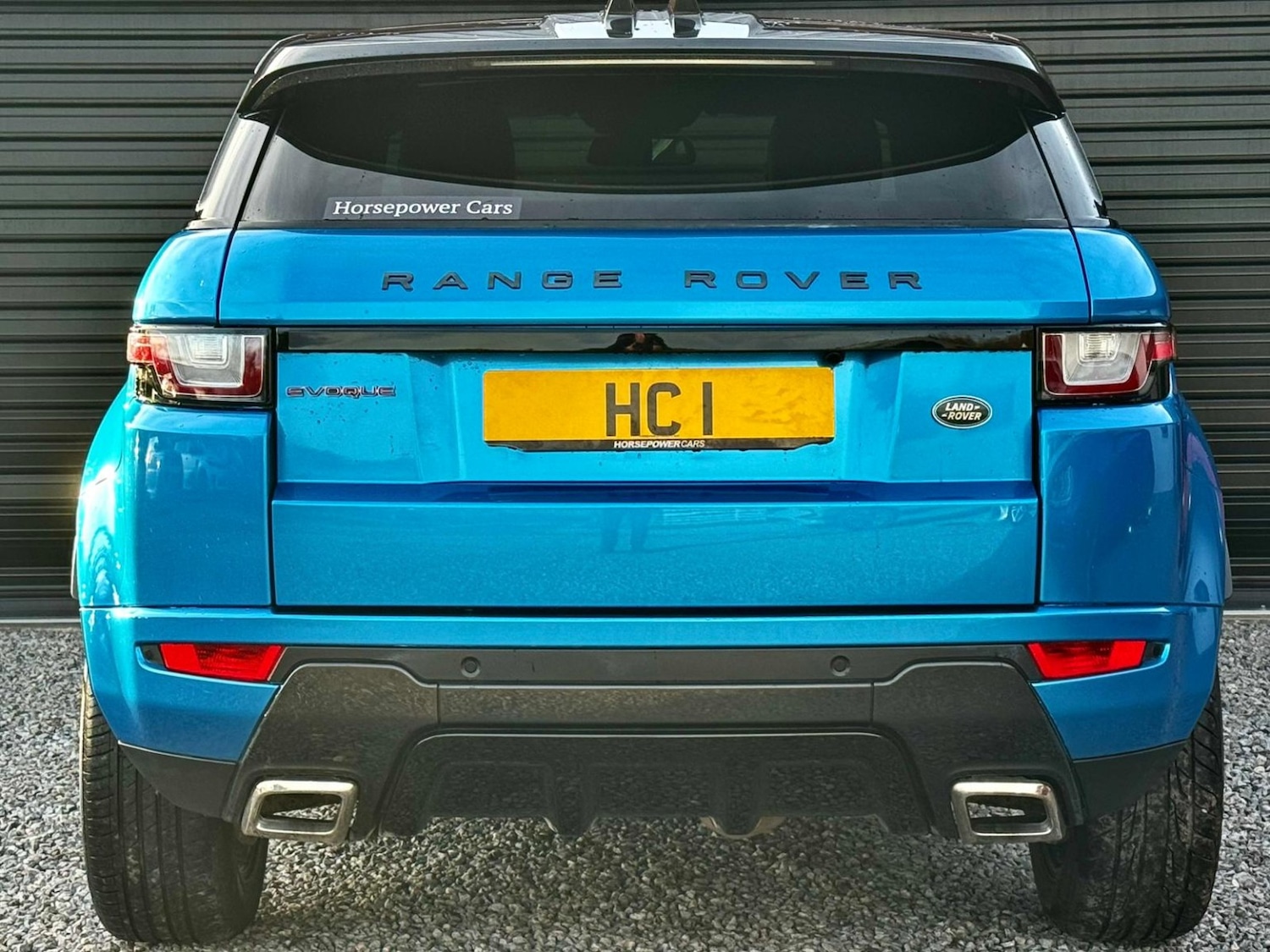 Used Land Rover Range Rover Evoque 2019 for sale - 76855420: Photo 6