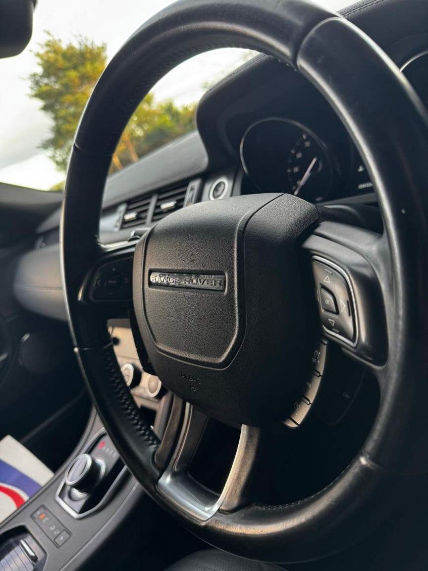 Used Land Rover Range Rover Evoque 2019 for sale - 76855420: Photo 7