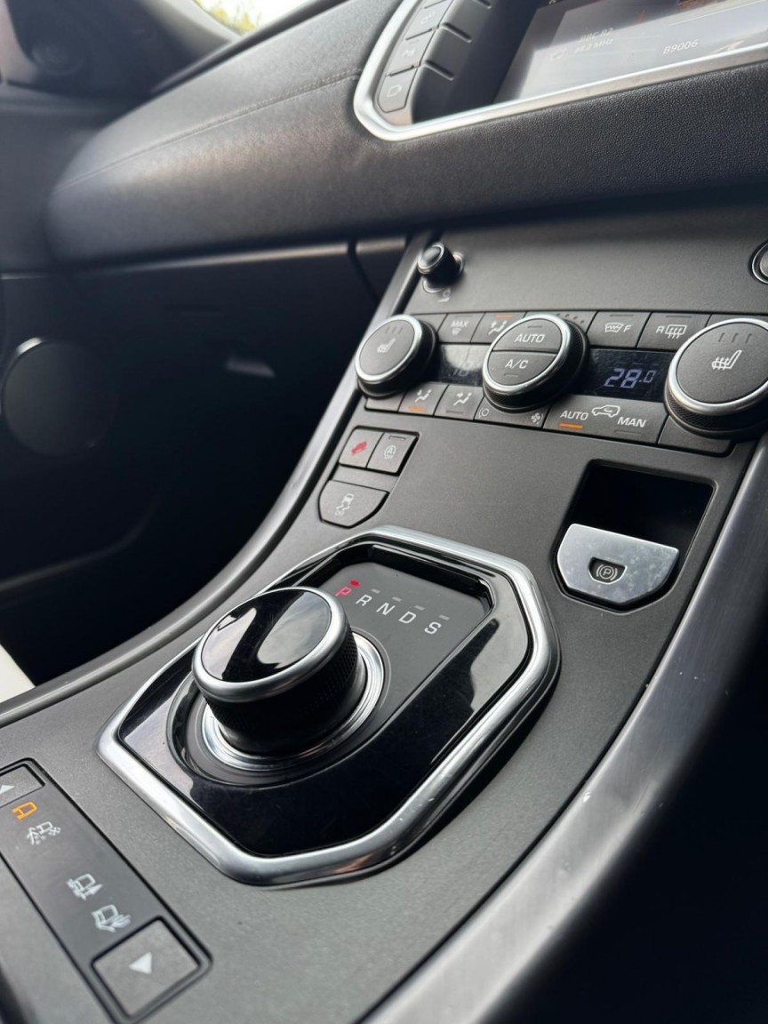 Used Land Rover Range Rover Evoque 2019 for sale - 76855420: Photo 9