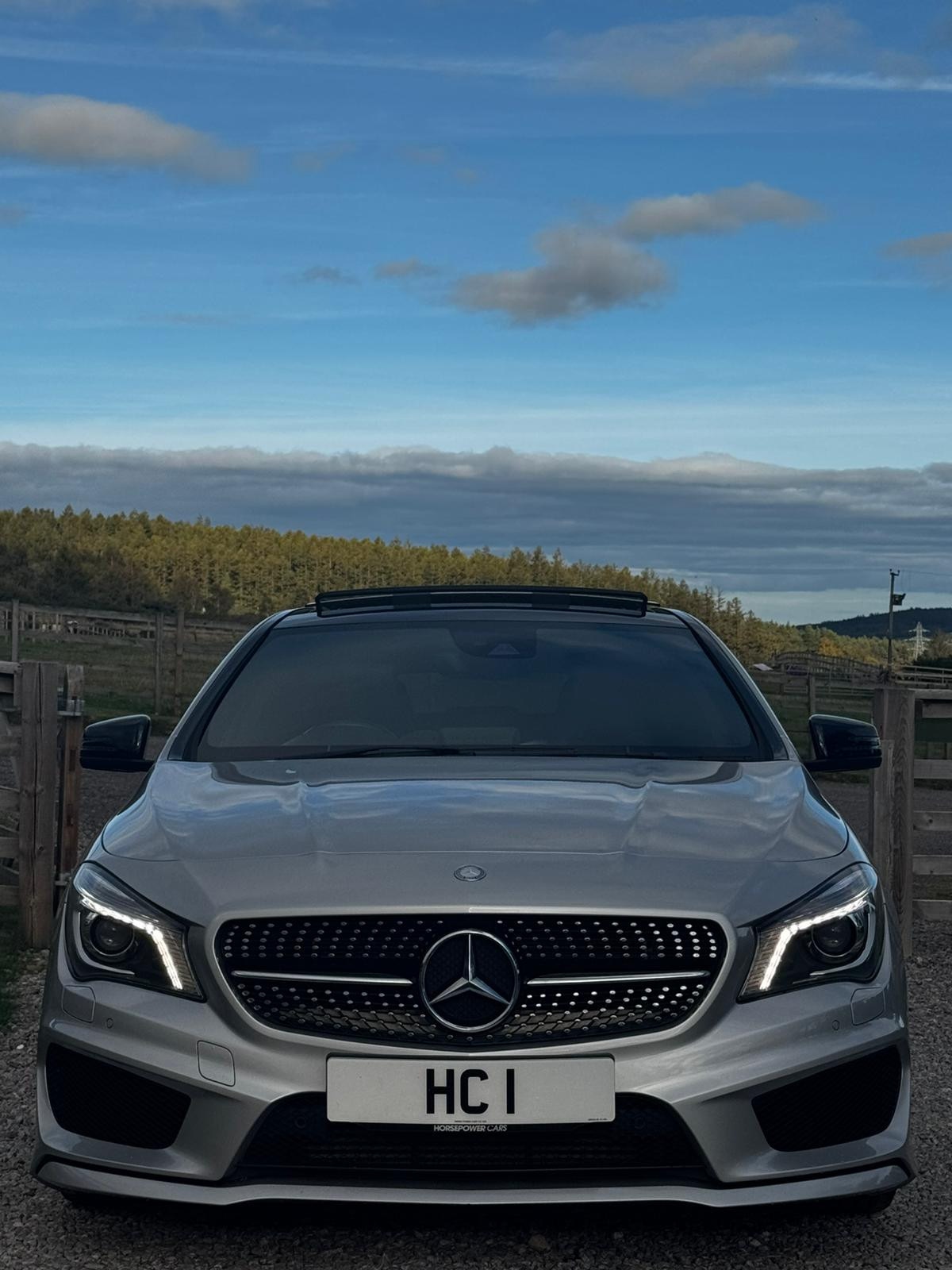 Used Mercedes-Benz CLA 2015 for sale - 76855364: Photo 10