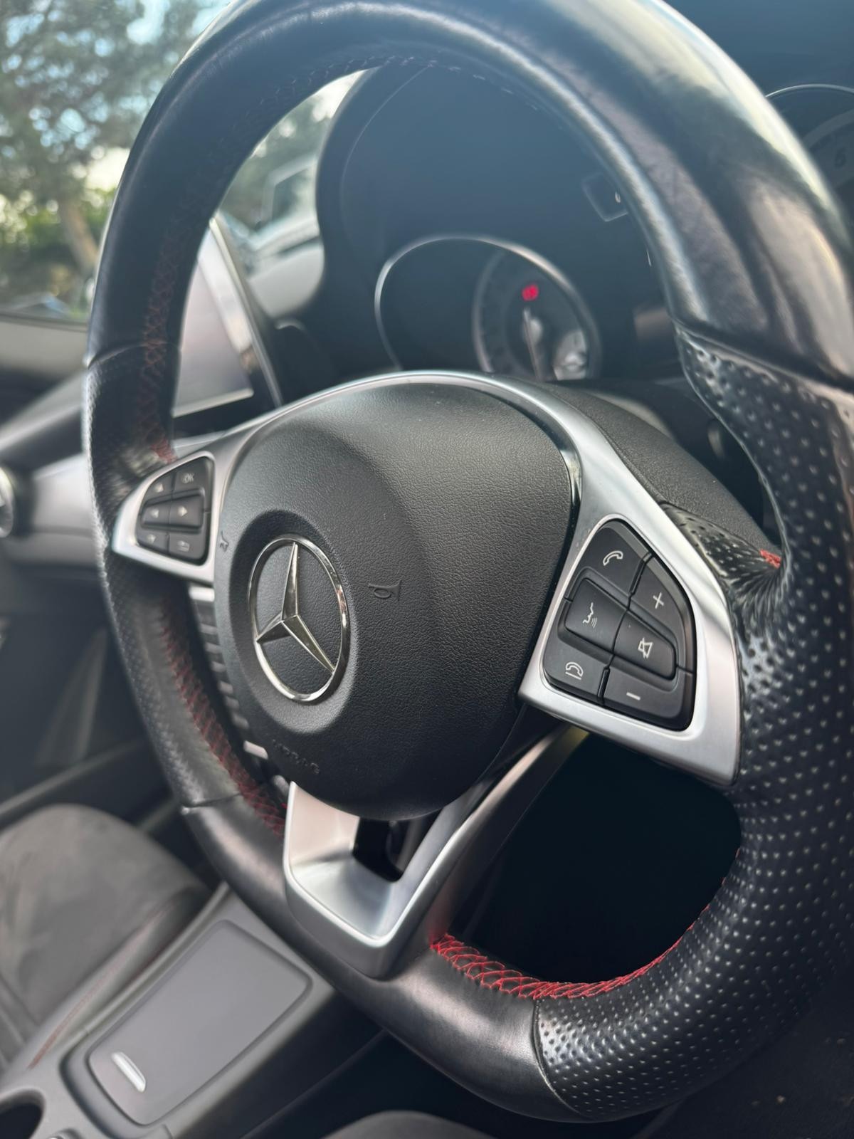 Used Mercedes-Benz CLA 2015 for sale - 76855364: Photo 14