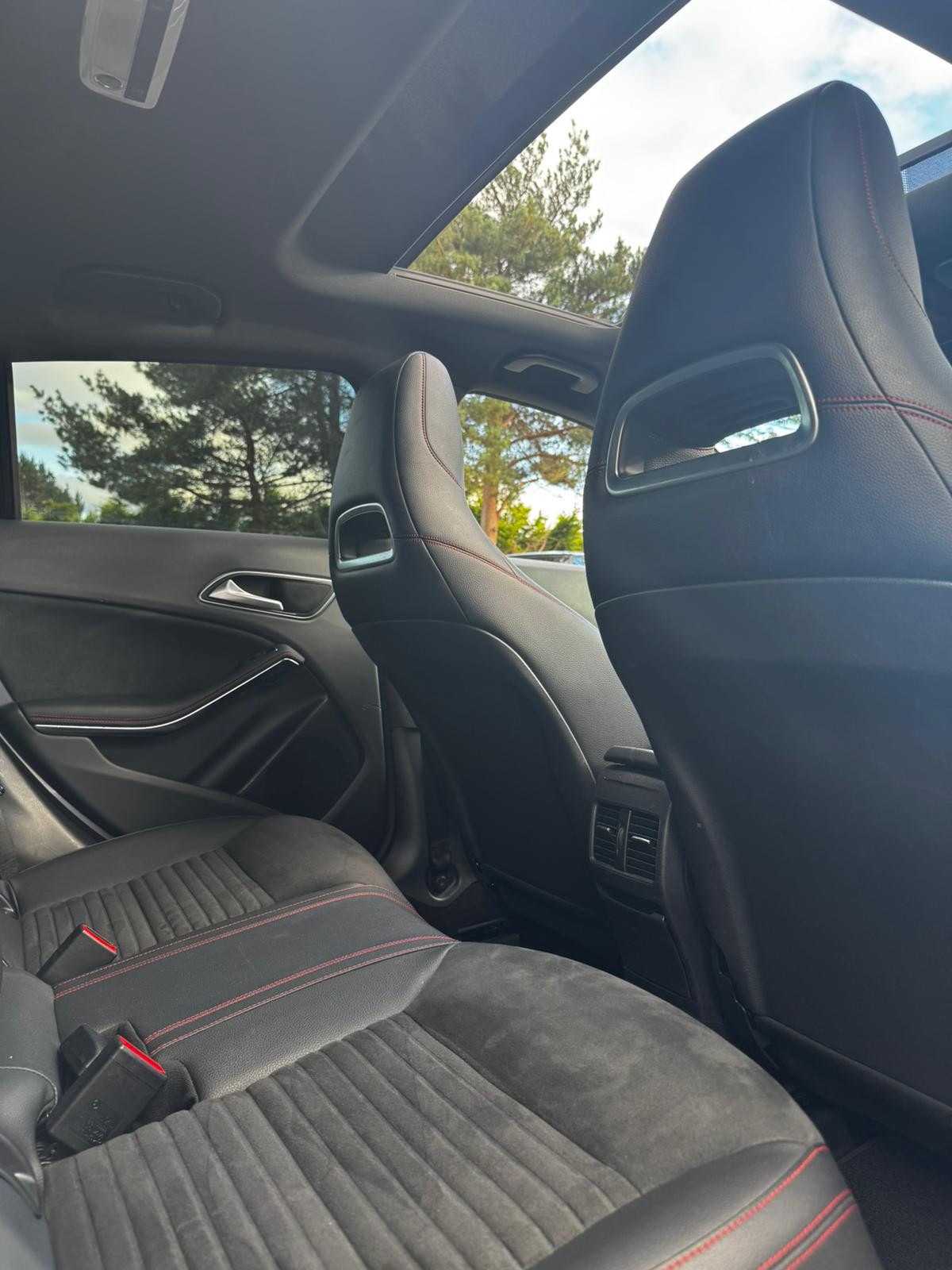 Used Mercedes-Benz CLA 2015 for sale - 76855364: Photo 16