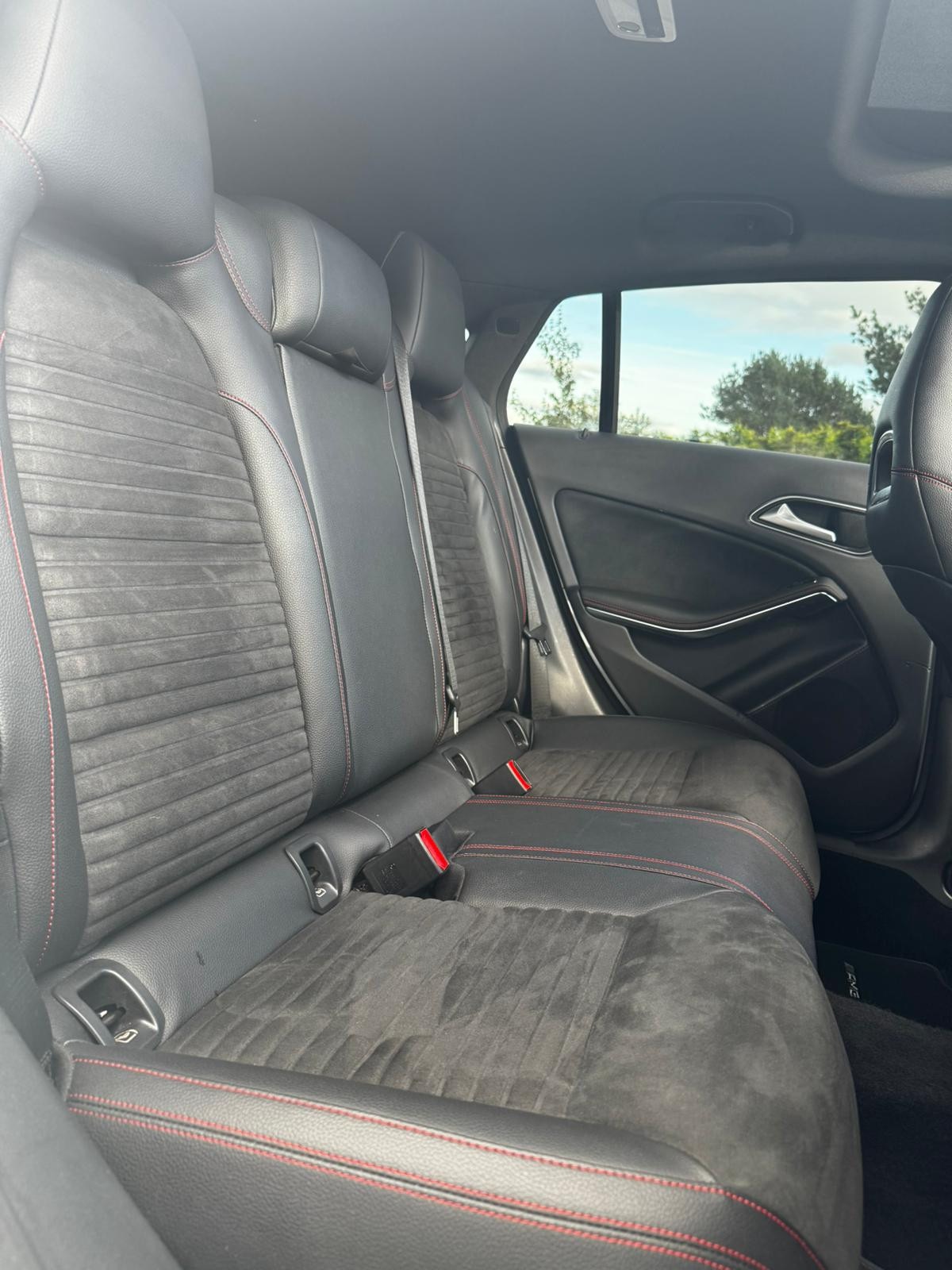 Used Mercedes-Benz CLA 2015 for sale - 76855364: Photo 17