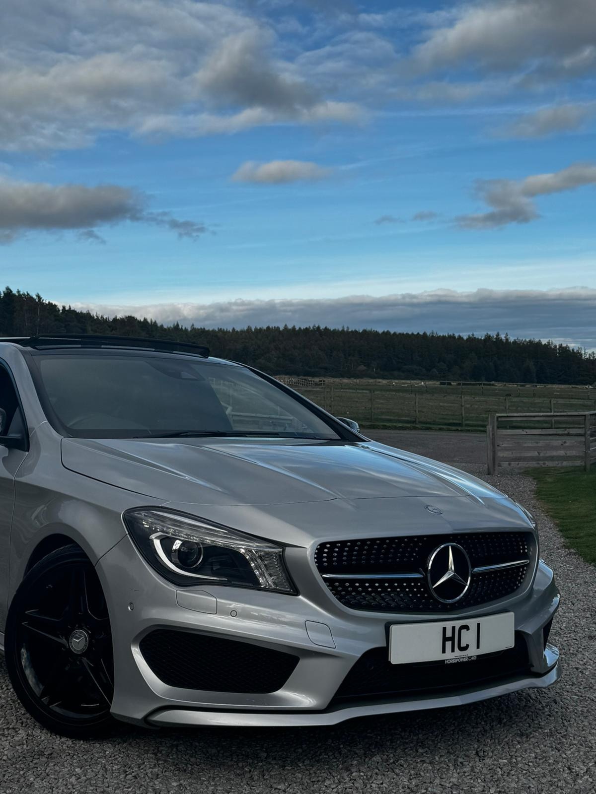 Used Mercedes-Benz CLA 2015 for sale - 76855364: Photo 3