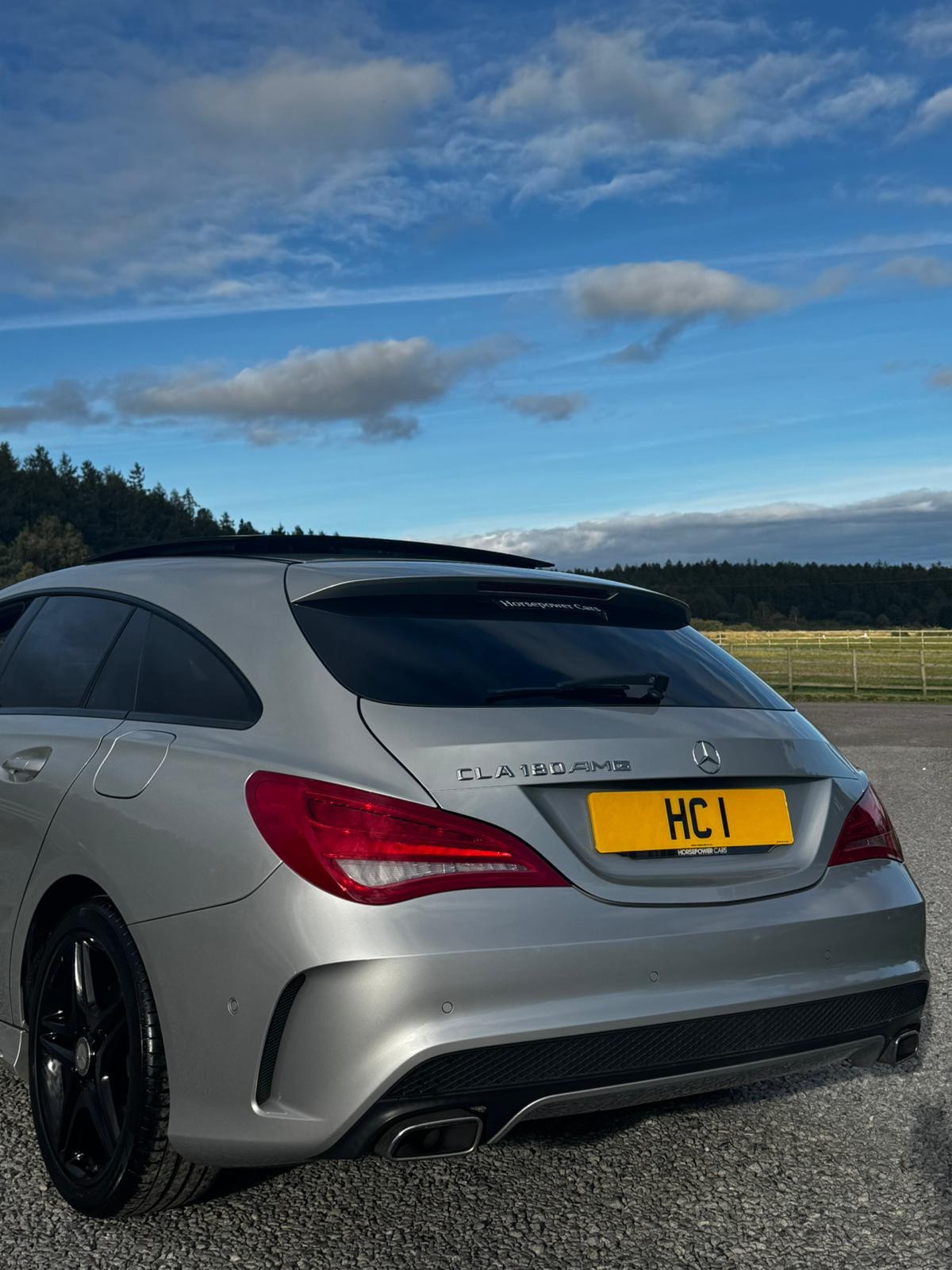 Used Mercedes-Benz CLA 2015 for sale - 76855364: Photo 4