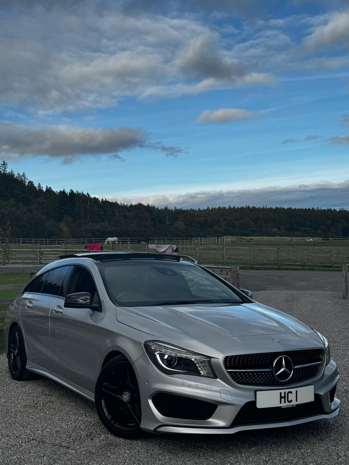 Used Mercedes-Benz CLA 2015 for sale - 76855364: Photo 5