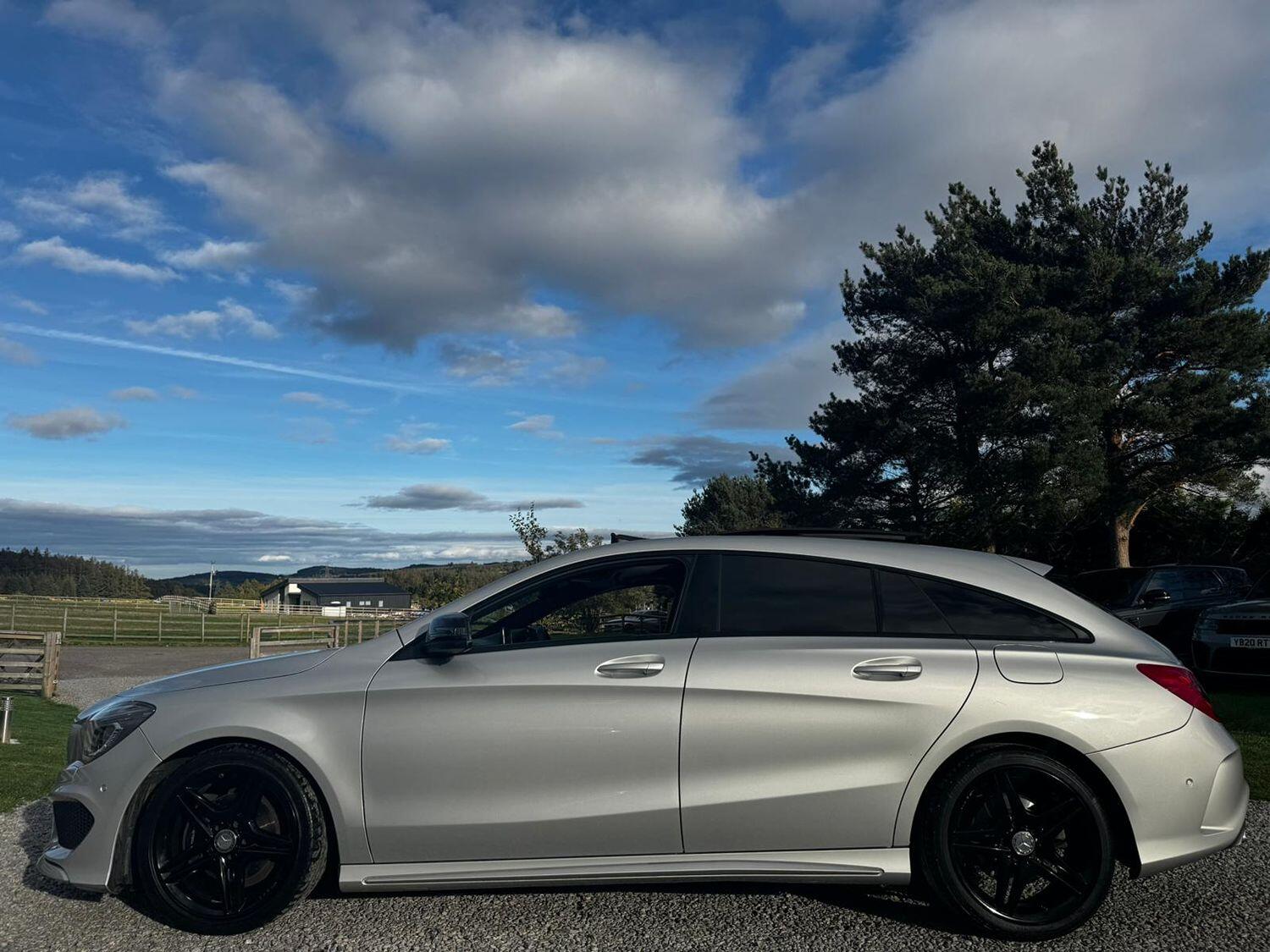 Used Mercedes-Benz CLA 2015 for sale - 76855364: Photo 6