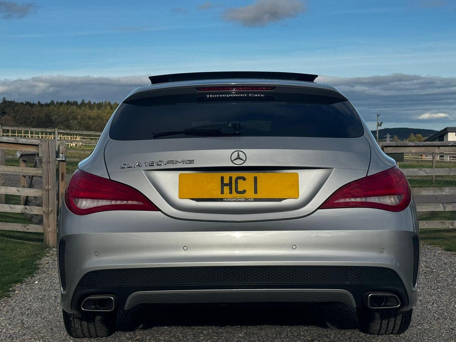 Used Mercedes-Benz CLA 2015 for sale - 76855364: Photo 7