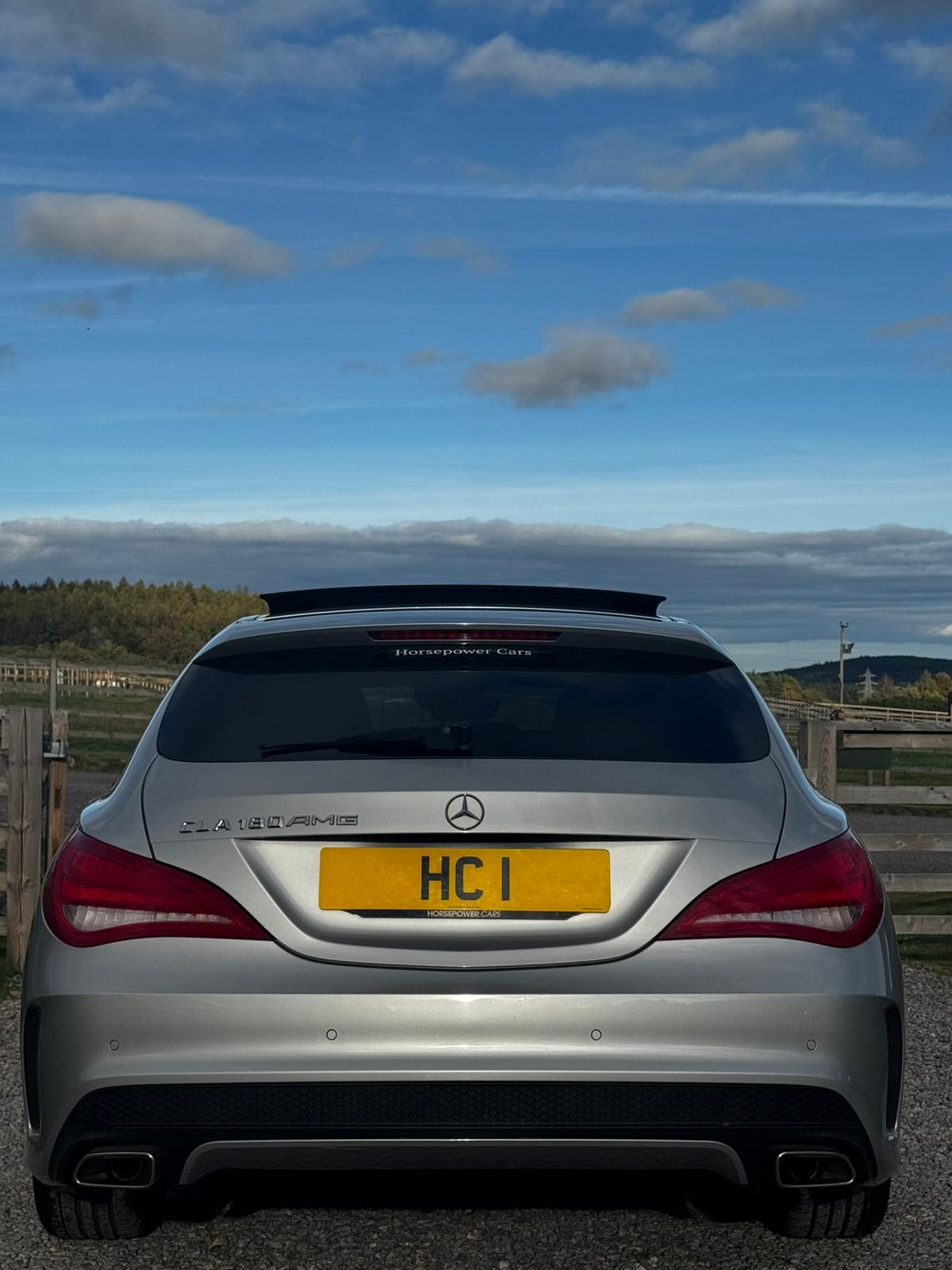 Used Mercedes-Benz CLA 2015 for sale - 76855364: Photo 8