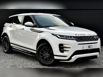 2020 - 2.0 D150 R-Dynamic 5-Door