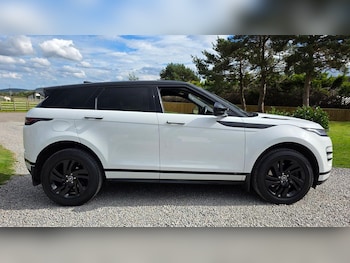 Used Land Rover Range Rover Evoque 2019 for sale - 75881664: Photo
