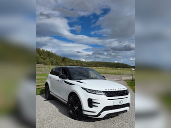 Used Land Rover Range Rover Evoque 2019 for sale - 75881664: Photo