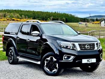 Used Nissan Navara 2019 for sale - 74308225: Photo