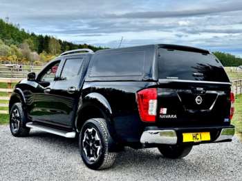 Used Nissan Navara 2019 for sale - 74308225: Photo
