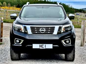 Used Nissan Navara 2019 for sale - 74308225: Photo