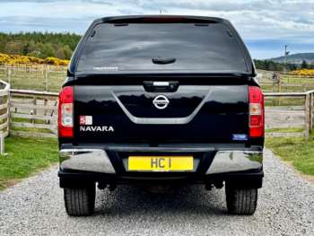 Used Nissan Navara 2019 for sale - 74308225: Photo