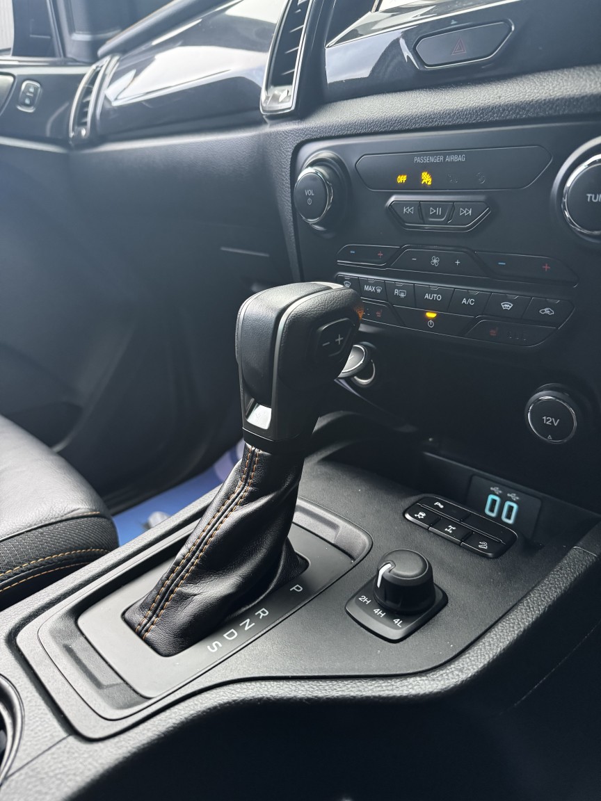 Used Ford Ranger 2022 for sale - 76712732: Photo 10