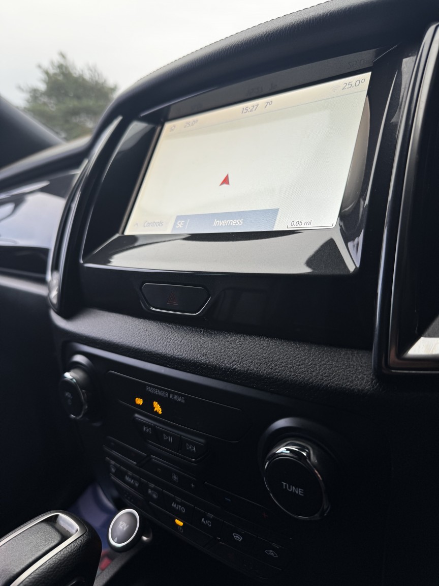 Used Ford Ranger 2022 for sale - 76712732: Photo 11