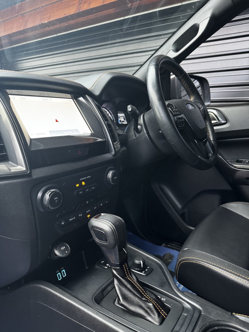 Used Ford Ranger 2022 for sale - 76712732: Photo 12