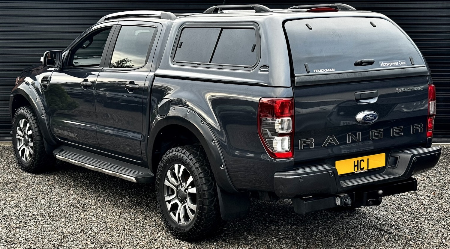 Used Ford Ranger 2022 for sale - 76712732: Photo 2