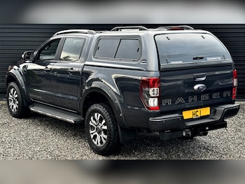 Used Ford Ranger 2022 for sale - 76712732: Photo