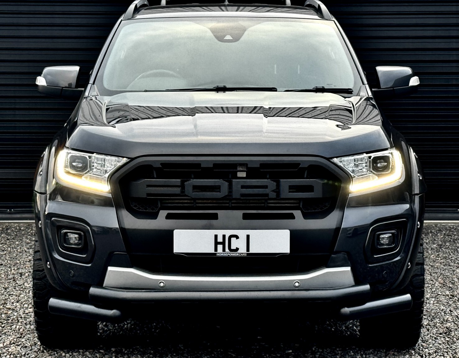 Used Ford Ranger 2022 for sale - 76712732: Photo 3